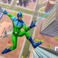 城市英雄保卫者app