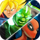 超级英雄战斗暗影之战app