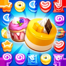 蛋糕美厨娘app