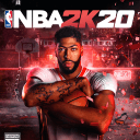 NBA 2K20 最新版