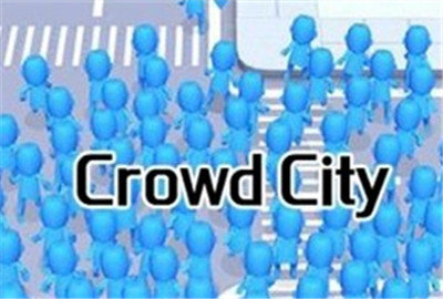 CrowdCity