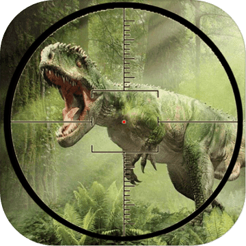 恐龙狙击狩猎app