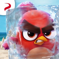 Angry Birds Dream Blast最新版