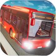 欧洲越野巴士驾驶app