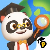 熊猫博士看世界