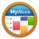 MyWeek一周计划