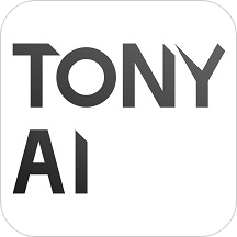 TONY AI(智能染发换发软件)