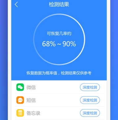 果师兄恢复大师