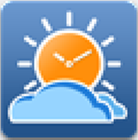 天气时钟插件(桌面特色天气)V4.0.9 安卓正式版