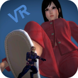 女巨人模拟器（Lucid Dreams VR）
