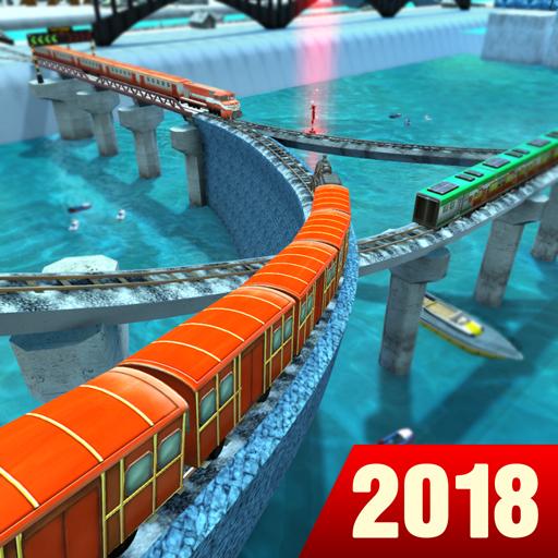 火车模拟器2018(Train Simulator 2018)