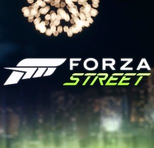 Forza Street