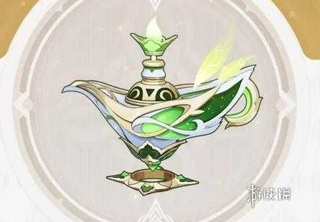 原神茜特菈莉武器强推