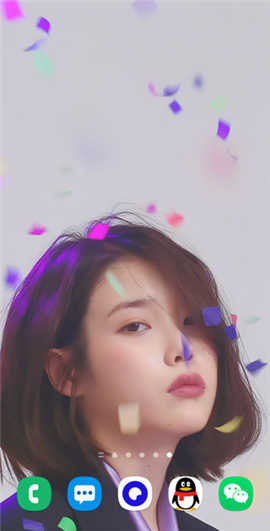 wallpaper壁纸