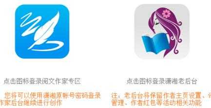 潇湘书院怎么发表小说 发表小说的操作方法
