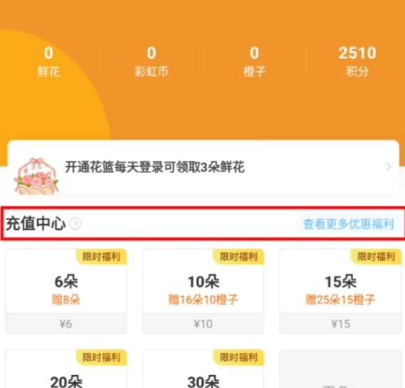 橙光