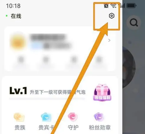 耳旁语音怎么设置优先消耗次元宝石 设置优先消耗次元宝石操作方法