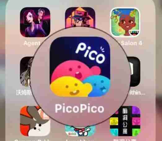 PicoPico怎么发布动态 发布动态操作方法