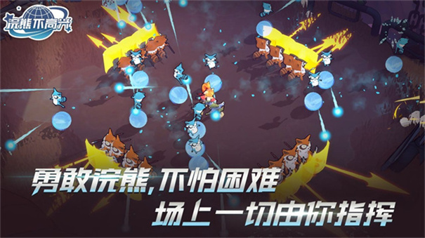浣熊不高兴免登录版
