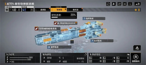 无尽的拉格朗日手机版