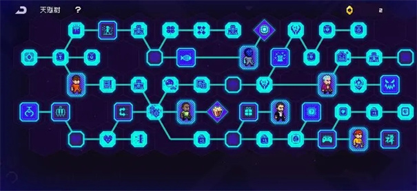 霓虹深渊无限不用登录