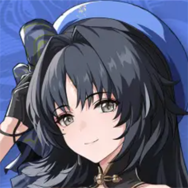 鸣潮官方正版