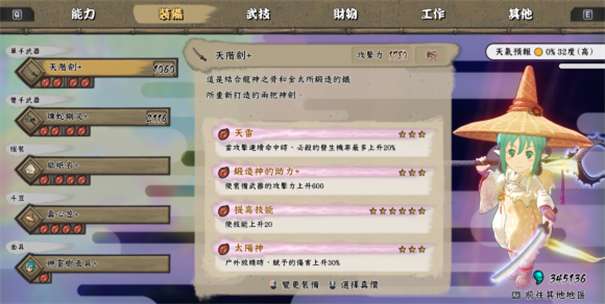 天穗之咲稻姬