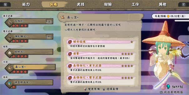天穗之咲稻姬