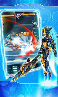 究极机甲战神2最新版安卓版