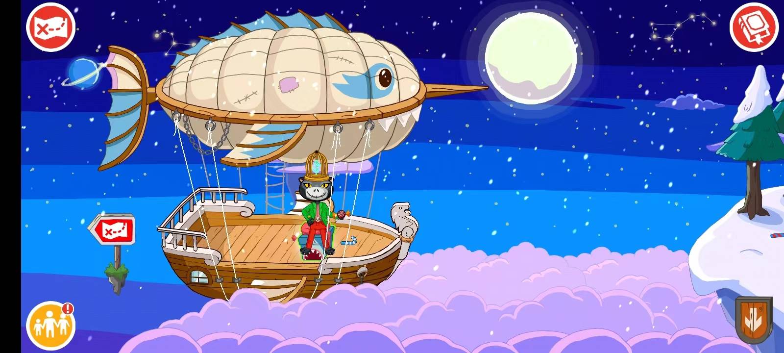 佩皮奇迹世界完整版安卓版