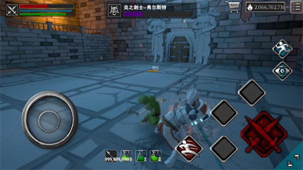 无尽之魂内置修改器MOD下载v1.025