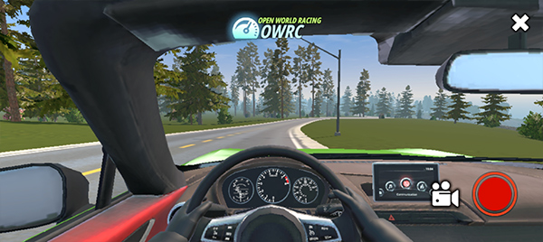 Owrc开放世界赛车无限金币版