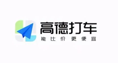高德打车在哪支付车费