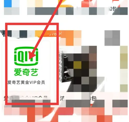和包怎么兑换爱奇艺会员 兑换爱奇艺会员操作方法