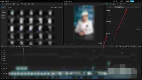 剪映怎么把人脸p到视频上 剪映把人脸p到视频上方法