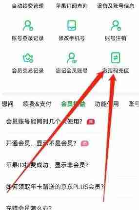 爱奇艺vip兑换码有哪些 爱奇艺vip兑换码大全