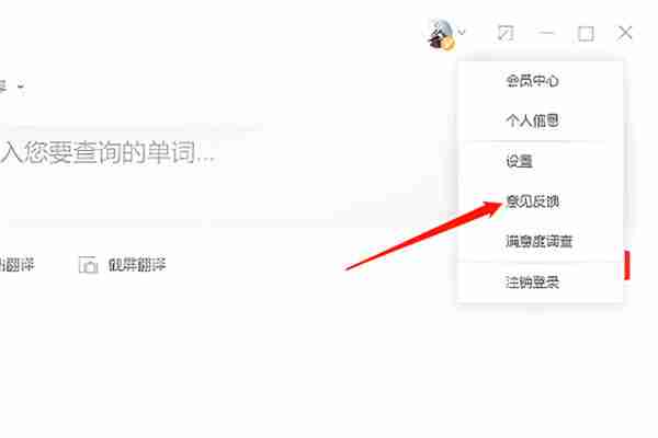 网易有道词典怎么关闭自动续费 网易有道词典关闭自动续费方法