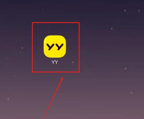 歪歪语音聊天怎么开启 YY聊天方法介绍