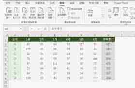 Excel自动排序函数怎么用-掌握Excel排序公式使用教程
