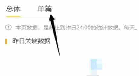 搜狐视频播放量怎么看 搜狐视频播放量查看方法