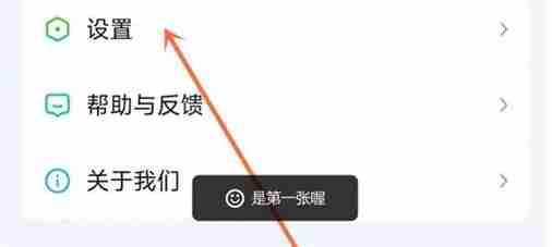 爱奇艺怎么关闭流量播放 爱奇艺关闭流量播放方法