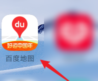 百度地图如何查看空气质量地图 百度地图查看空气质量地图操作方法