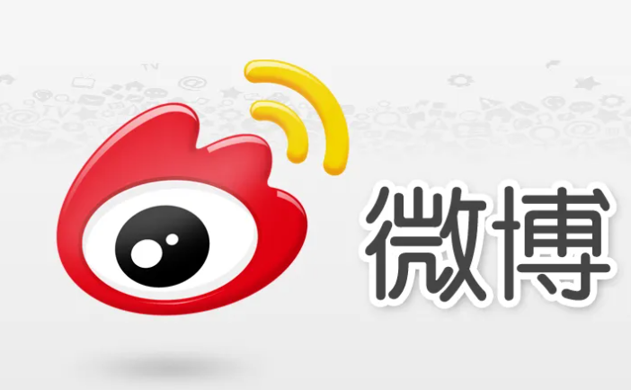 微博如何进入创作者中心 微博进入创作者中心具体步骤