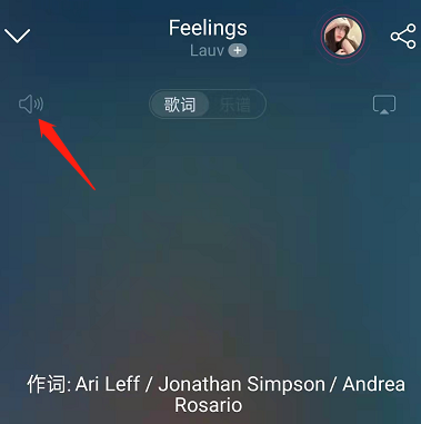 网易云音乐怎么调节歌曲音量大小 网易云音乐设置播放音量方法介绍
