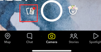 snapchat如何保存视频 snapchat视频导出到本地步骤介绍