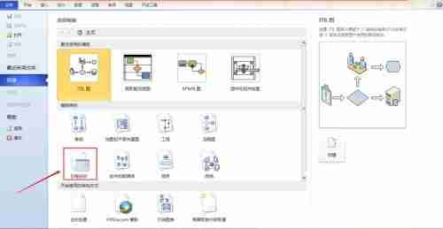 Microsoft Visio怎么绘制甘特图