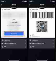支付主转账设置了隐私保护