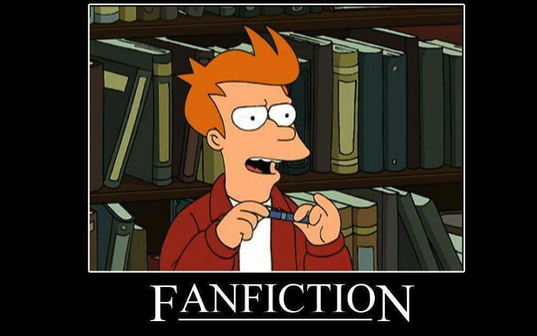 fanfiction官网登录入口 fanfiction官网网站入口