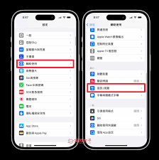 怎么关掉苹果手机消息闪光灯