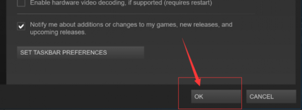steam社区怎么改成中文  steam社区改成中文步骤
